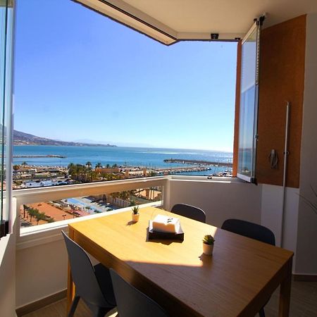 Apartamento Las Palmeras Apartment Fuengirola Exterior foto