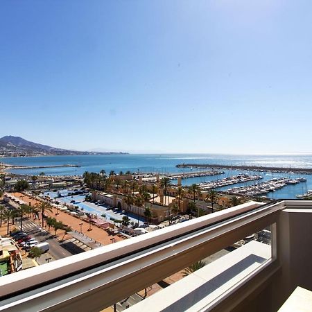 Apartamento Las Palmeras Apartment Fuengirola Exterior foto
