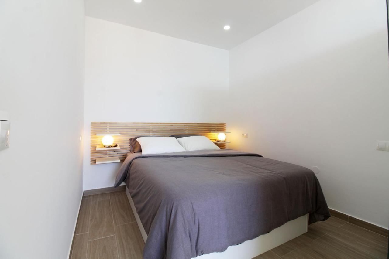 Apartamento Las Palmeras Apartment Fuengirola Exterior foto